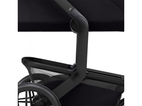 Beinstütze Kinderwagen